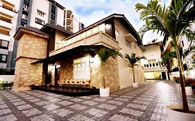 Nambiars Premium Heritage Hotel 2*
