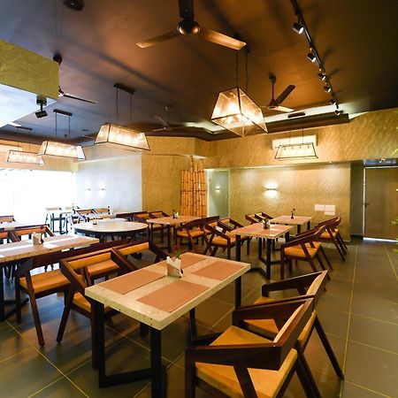 Nambiars Premium Heritage Hotel Kochi Exterior photo