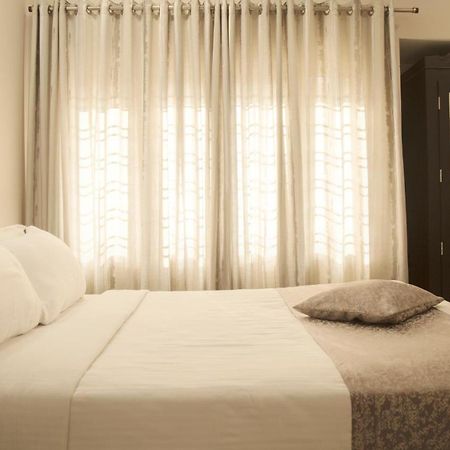 Nambiars Premium Heritage Hotel Kochi Exterior photo